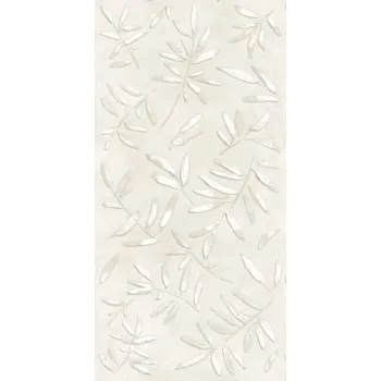 Stavební materiál Fineza Fiore FIO800K 60x120 cm 1 m2 Foliage Light