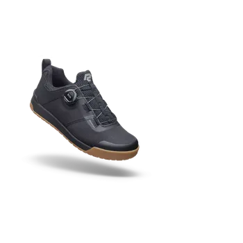 Pánská móda RIDE CONCEPTS boty pánské ACCOMPLICE BOA černá 46