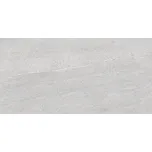 Dlažba Rako Quarzit šedá 40x80 cm mat DAK84737.1