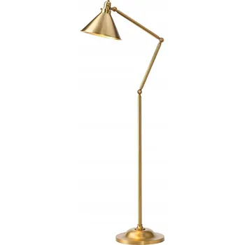 Stojací lampa Stojací lampa Elstead Lighting Provence E27 100 W zlatá