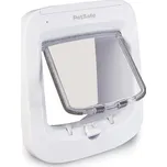 PetSafe Dvířka Smart na mikročip