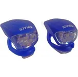 Sada blikaček přední/ zadní modrá varianta 26922