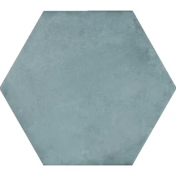 Obklad Obklad Tonalite Exanuance acqua 14x16 cm mat EXA16AC