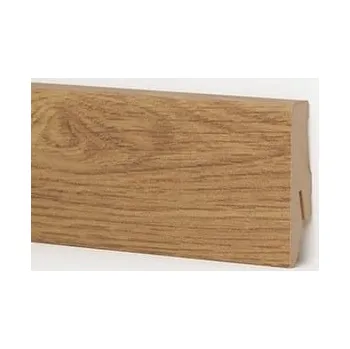 soklová lišta Soklová lišta 240 cm HDF FLEM61-F0160