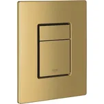 Ovládací tlačítko GROHE Skate Cosmopolitan plast kartáčovaný Cool Sunrise 38732GN0