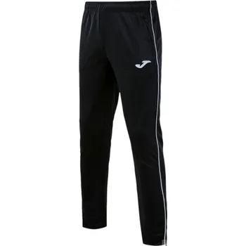 Tepláky JOMA VINTAGE ECO RETRO, barva černá, velikost L