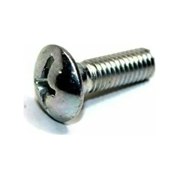 Šroub lišty Husqvarna 123HD65 23mm