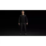 Kalhoty Specialized S-Works Off-Road Race blk L - doprava zdarma