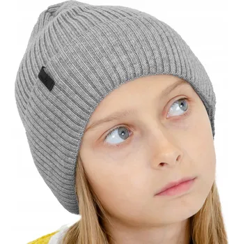 Čepice Molti čepice dětská beanie 52-54 cm