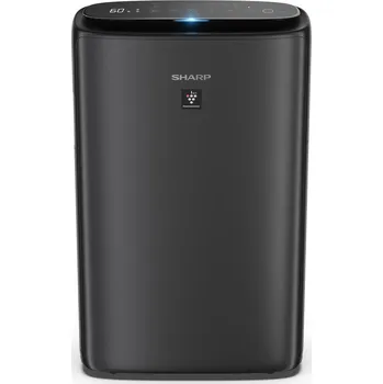 Čistička vzduchu Čistička vzduchu Sharp UA-KIN42E-H