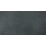 Dlažba Rako Extra černá 40x80 cm mat DAR84725.1