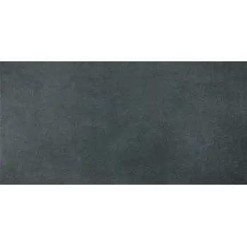 Dlažba Dlažba Rako Extra černá 40x80 cm mat DAR84725.1