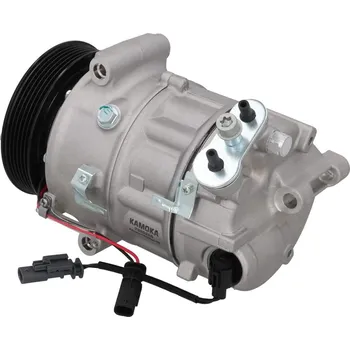 Kompresor klimatizace Kompresor, klimatizace KAMOKA 7820294