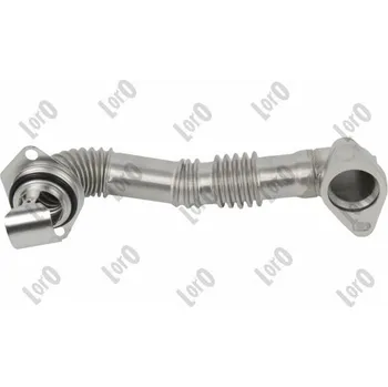 Ventil palivového systému Potrubí, AGR-ventil ABAKUS 121-00-105