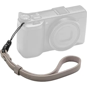 SmallRig Quick Release Wrist Strap for Ricoh GR Series (Grey) 5682