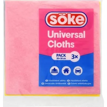 Utěrka Söke utěrka 3 ks