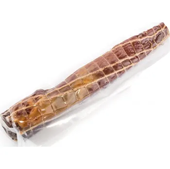 Koření PRAVÁ KLOBÁSA Sušená vepřová panenka Váha: 230 g