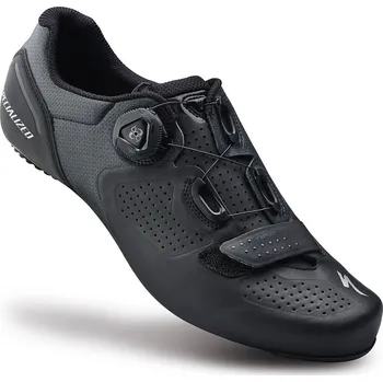 Pánská sportovní obuv Tretry Specialized Expert Road blk 44 2017 - doprava zdarma