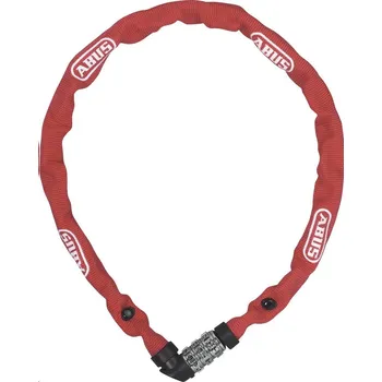 Sport Zámek Abus 1200/110 na kód červený