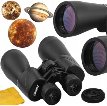 Dalekohled Dalekohled Comet Vojenský, lovecký, turistický dalekohled 20 x 60 mm