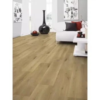 laminátová podlaha Laminátová plovoucí podlaha Eurowood PURUS PLUS 3861 ER Dub Seetaler V4 spára AKCE