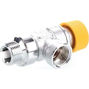 Ventil PINTOSSI ventil pojistný SOLAR 6 bar - 1/2"