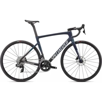 Jízdní kolo Kolo Specialized Tarmac SL7 Comp tltnt/blk/ltsil 54 2023 - doprava zdarma