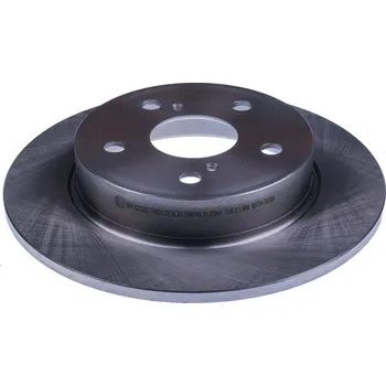 Brzdový kotouč Brzdový kotouč DENCKERMANN B130944