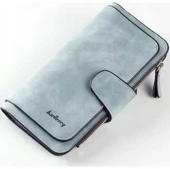 Peněženka Peněženka Forever - Slabo Modrá KP-14964