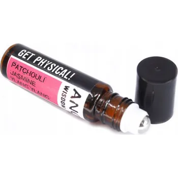 Vonný olej Esenciální olej Ancient Wisdom Get Physical! 10 ml