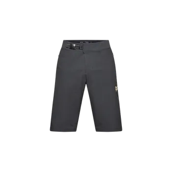 Cyklistické kalhoty MTB kraťasy Ranger Fox Racing x Trek s vložkou Barva: Bronze, Velikost: 30