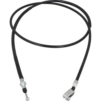 Lanko parkovací brzdy Tažné lanko, parkovací brzda KAMOKA 1190127