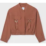 Mayoral dívčí bunda 6404 Rozměr: 162 (16 let)