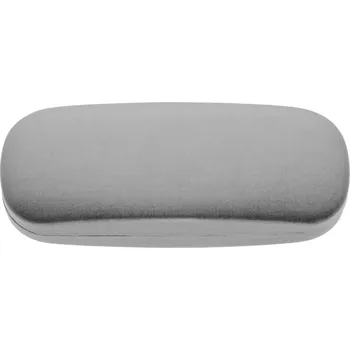 Pouzdro na brýle MONTANA EYEWEAR Pouzdro na dioptrické brýle HC12E světlo šedé