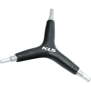 Cyklo nářadí Imbusové klíče Kellys Trident