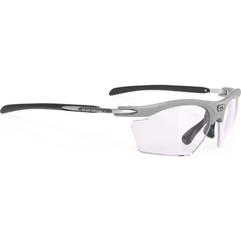 Cyklistické brýle Rudy Project Rydon Slim Impactx photochromic 2laser purple light gry matte - doprava zdarma