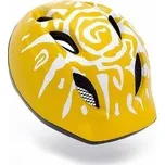 Helma MET BUDDYsuper child slunicko/yel 52/57