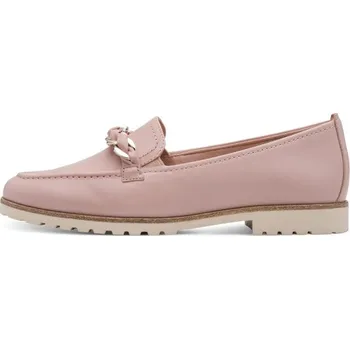 Dámské mokasíny Tamaris obuv 24200 555 Rose Leather, velikost 40
