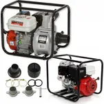 Povrchové čerpadlo Kraft&Dele 4000 W 600 l/h KD770