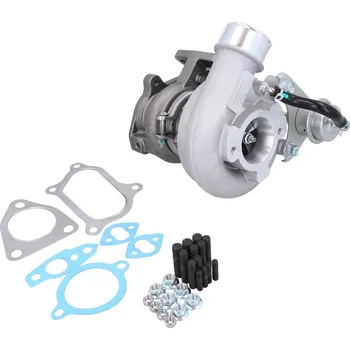 Turbodmychadlo Dmychadlo, plnění KAMOKA 8600252