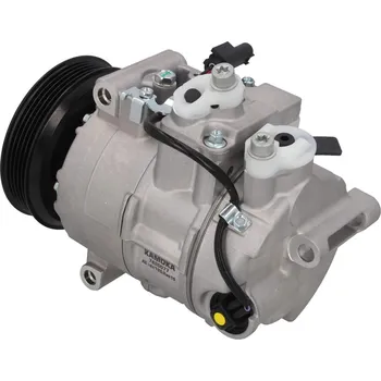 Kompresor klimatizace Kompresor, klimatizace KAMOKA 7820077