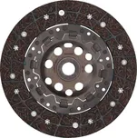 Lamela spojky KAMOKA DC149