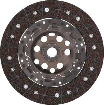 Spojková lamela Lamela spojky KAMOKA DC149