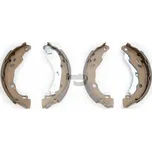 Sada brzdových čelistí BENDIX Braking BXS1271