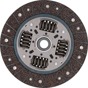 Spojková lamela Lamela spojky KAMOKA DC163