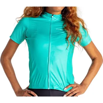 cyklistický dres Dres Specialized RBX wmn acdmnt M