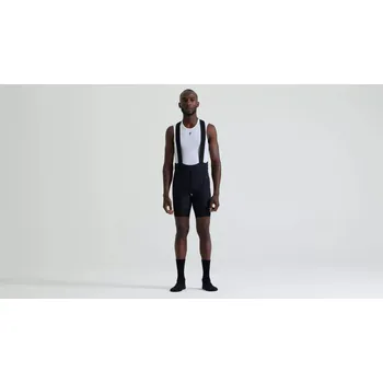 Cyklistické kalhoty Kraťasy Specialized Prime Swat liner bib short blk L - doprava zdarma