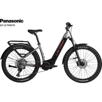 Jízdní kolo Elektrokolo Lectron Taura PSX 20Ah" 17" - doprava zdarma