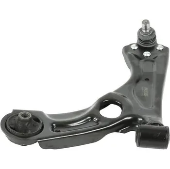 Zavěšení kol Řídicí páka, zavěšení kol MOOG DE-WP-13823