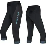 Kalhoty Kellys Maddie 3/4 s vložkou blue S